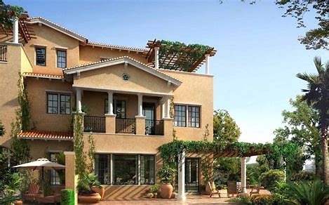 فيلا د/ محمد - التجمع الخامس